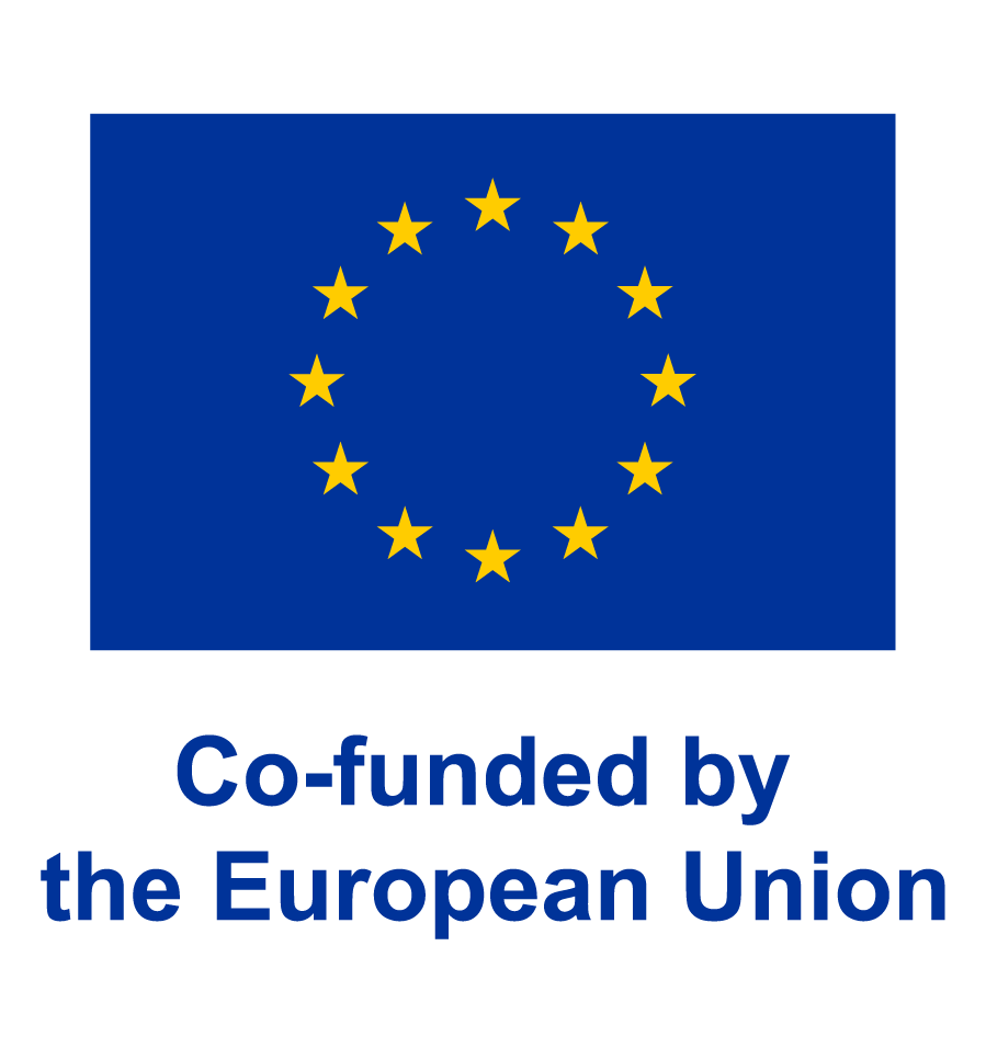Funded by European Union